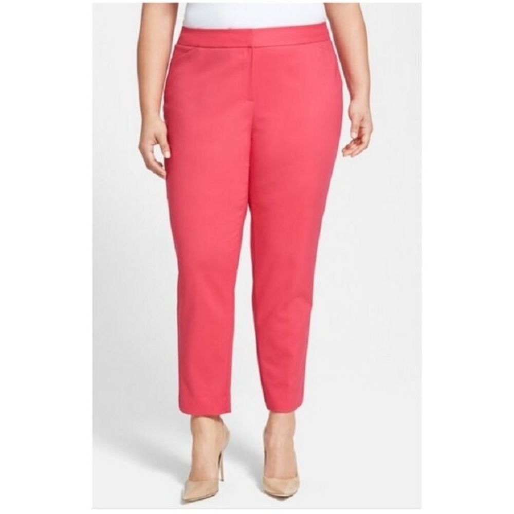 Ankle Pants